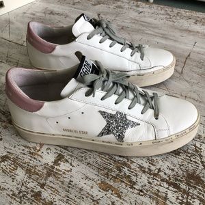 Golden Goose Sneakers